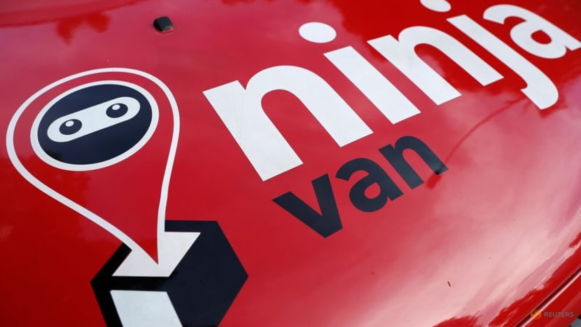 Ninja Van