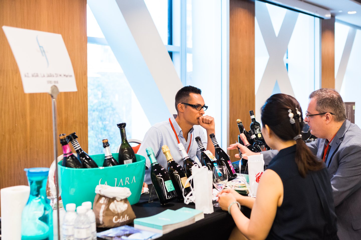 IFBS 2019 - 4th Edition 