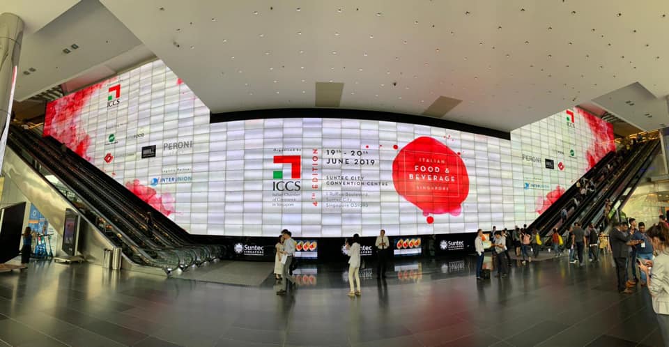IFBS 2019 - 4th Edition