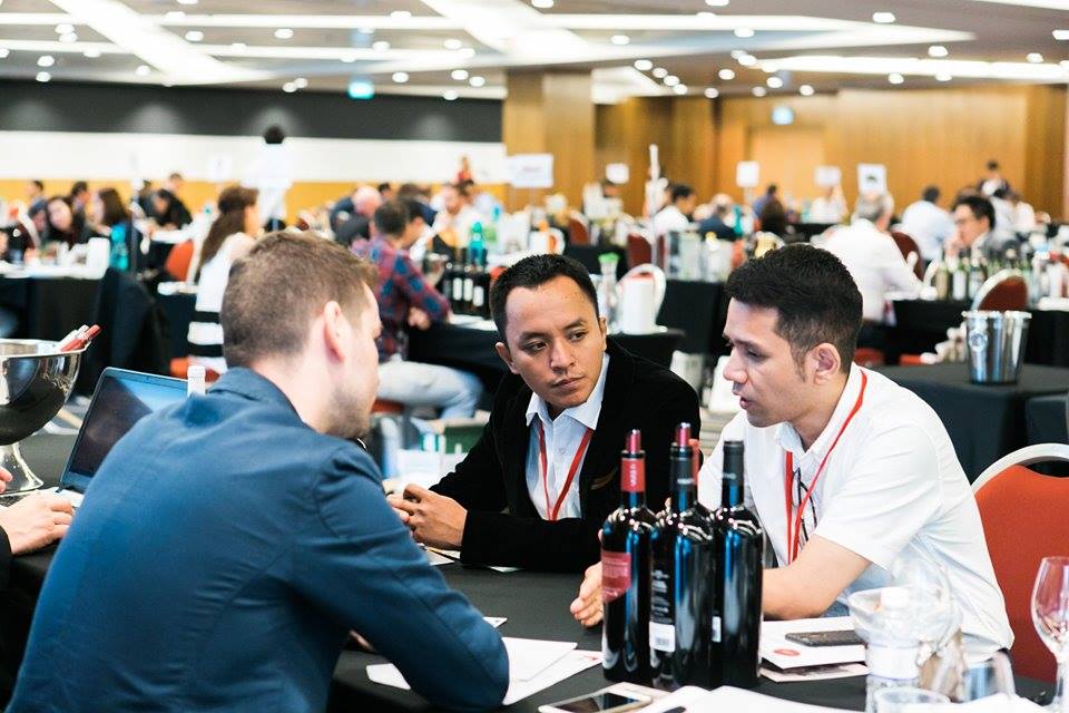 IFBS 2019 - 4th Edition 