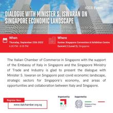 Dialogue S.Iswaran_Event