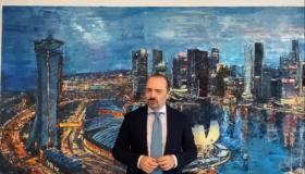 H.E. The Ambassador Raffaele Langella’s message for ICCS 2020/2021 Directory launch