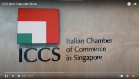 ICCS Video