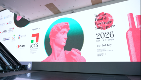 Italian Food and Beverage in Singapore 2026
